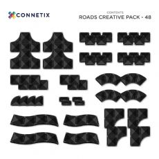 CONNETIX magneter 293477 box