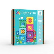 CONNETIX magnets 293972 box