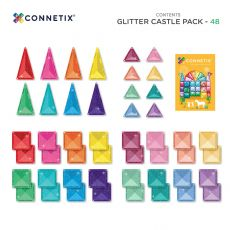 CONNETIX magneter 730121 box