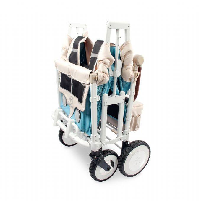 Volkswagen Foldbar Tr�kvogn - Bondi Bl� version 2