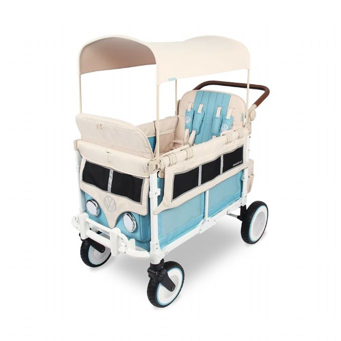Volkswagen Foldbar Tr�kvogn - Bondi Bl� version 1