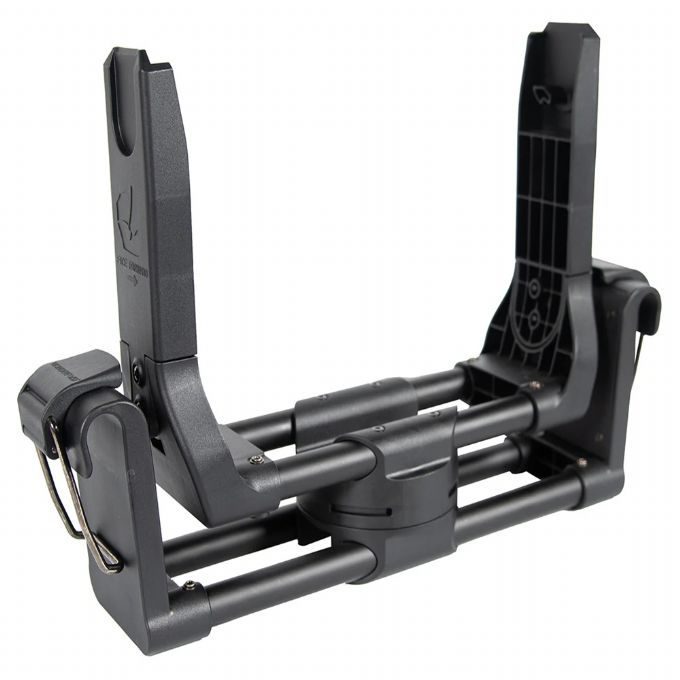 Autostoladapter til Tr�kvogn Double version 1