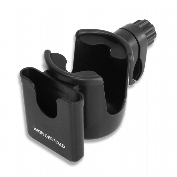 2 i 1 Kop og Telefonholder til Tr�kvogn version 1