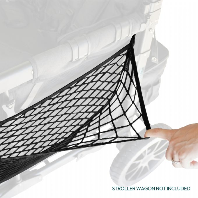 Netpose til Foldbar Tr�kvogn version 3