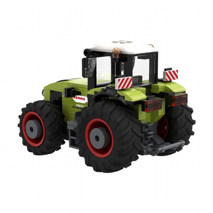 Claas Axion 960 Traktor - 233 Dele version 3