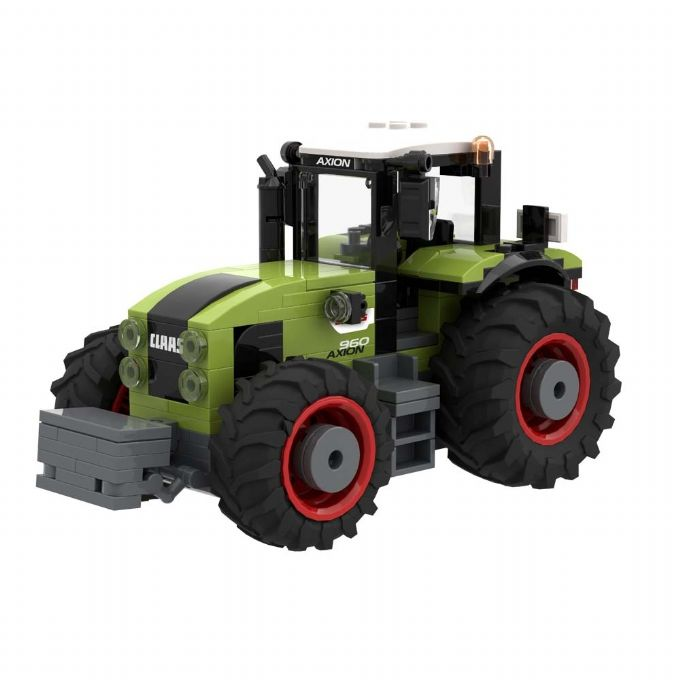 Claas Axion 960 Traktor - 233 Dele version 1