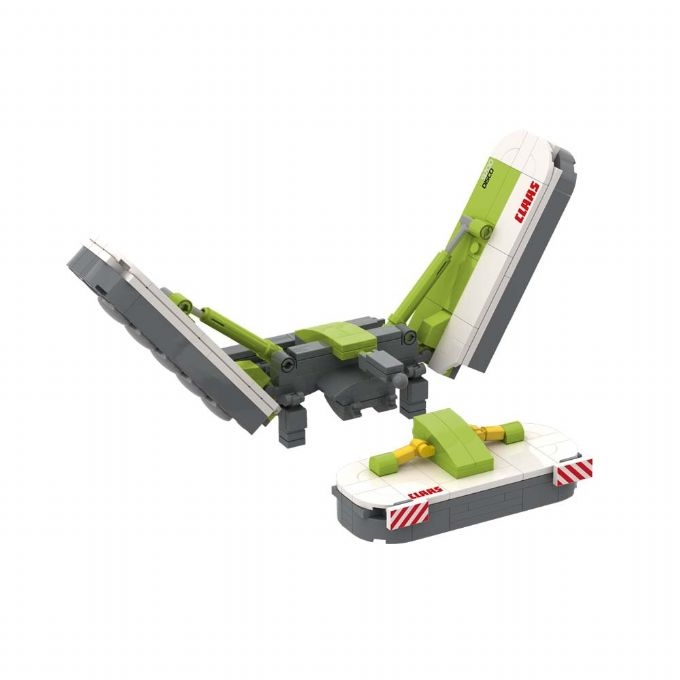 Claas Mower Disco - 264 Dele version 3