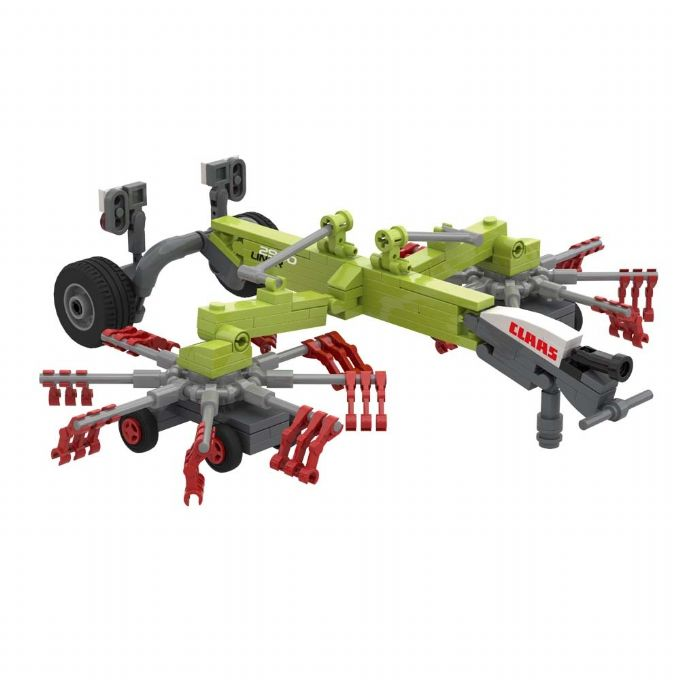 Claas Liner 2900 Schwader - 217 Dele version 3