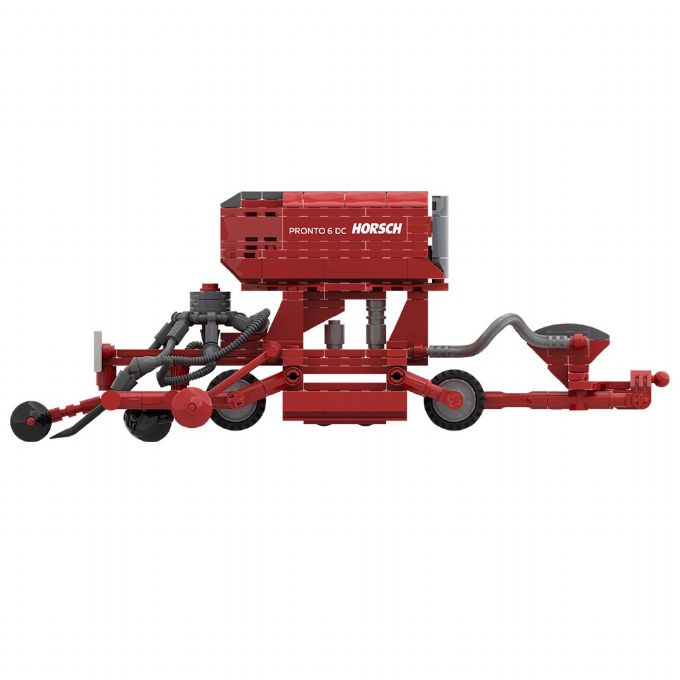 Horsch Pronto 6DC - 690 Dele version 2