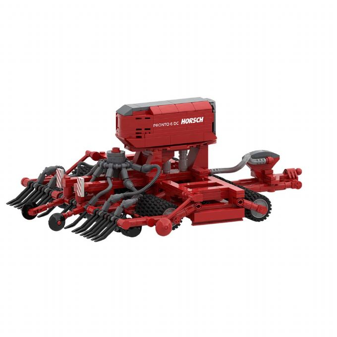 Horsch Pronto 6DC - 690 Dele version 1