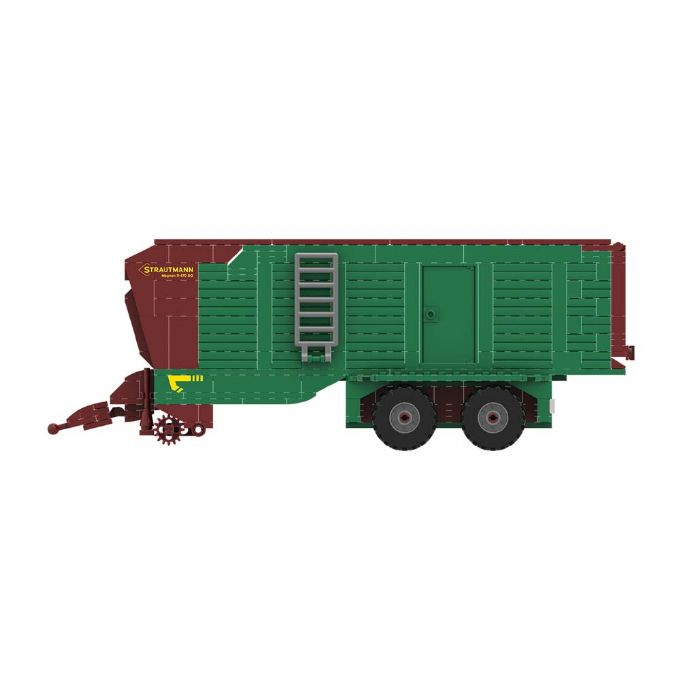 Strautmann l�ssevogn - 337 Dele version 1