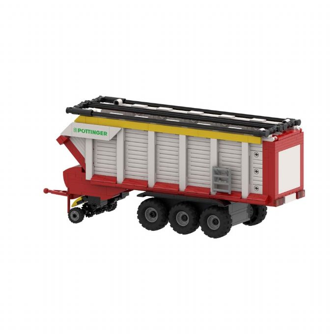 P�ttinger Jumbo - 585 Dele version 2
