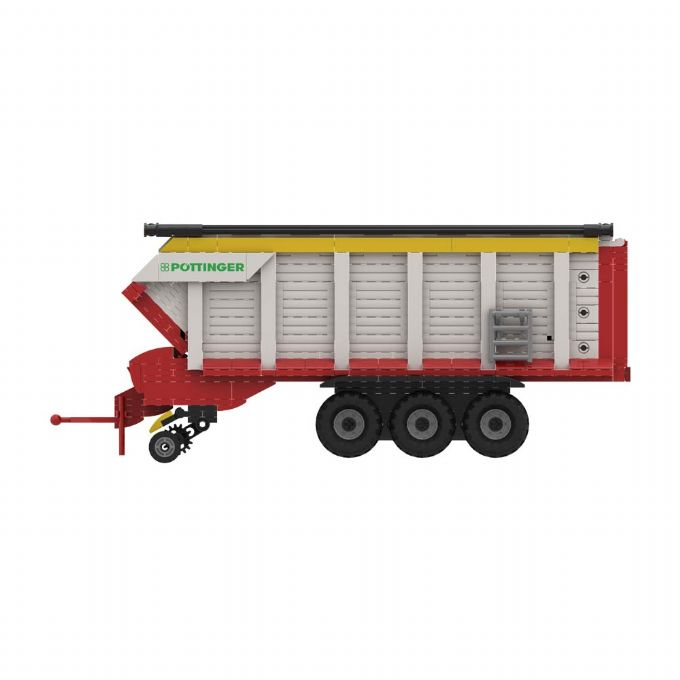 P�ttinger Jumbo - 585 Dele version 1