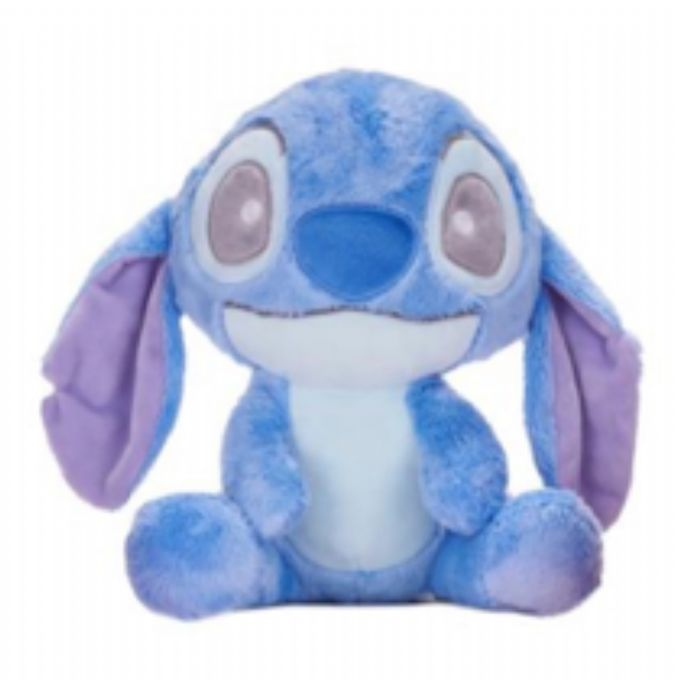Snuggletime Stitch version 1