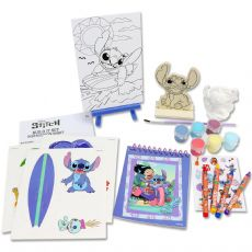 Disney Stitch Kreativitet Hobby 10209 box