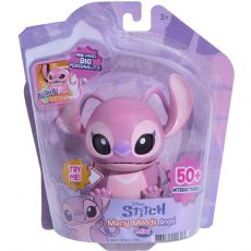 Disney Stich Interactive Plush 12648 box