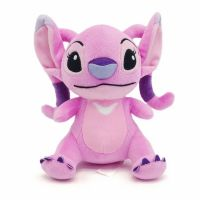 Disney Stitch Angel Bamse 15cm