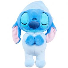 Disney-Stitch im Schlaf, 31 cm