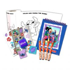 Disney Stitch Kreativitet Hobby 40186 box