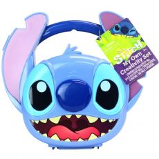 Disney Stitch Mit Eget Kreativitets S�t