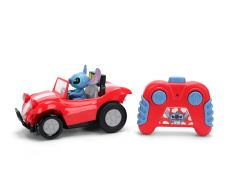 Disney Stitch Radiostyrd Bil 1:32