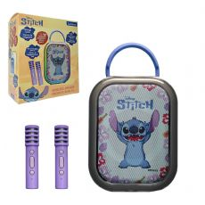 Stitch Bluetooth-Karaoke
