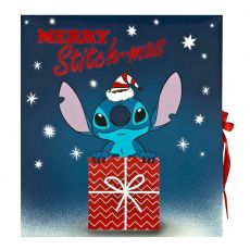 Stitch julkalender