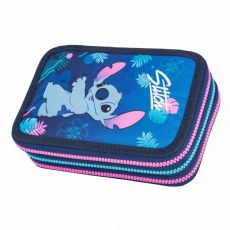 Stitch Federmppchen