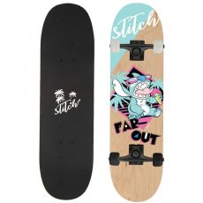 Stitch skeittilauta 590991 box
