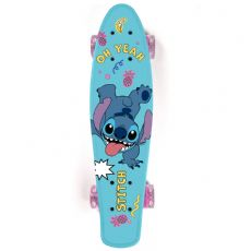 Stitch banner