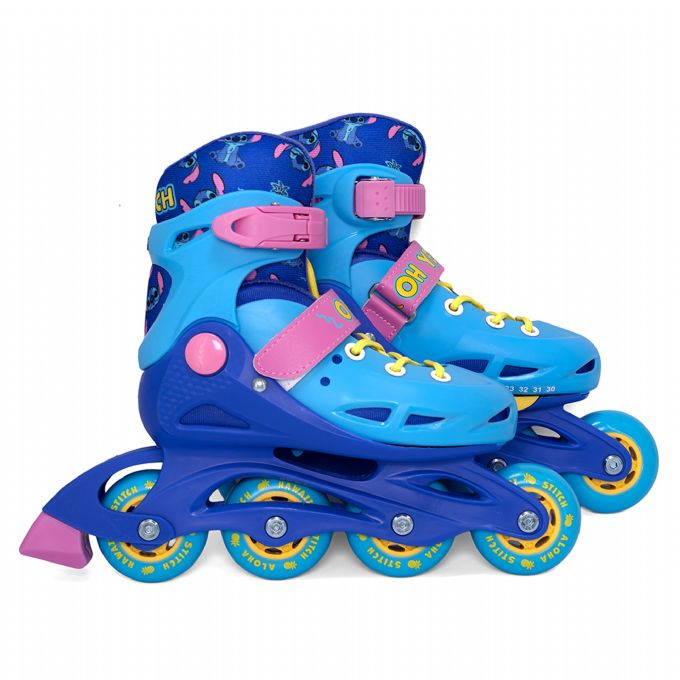 Inline rullesk�jter Stitch 30-33 version 2