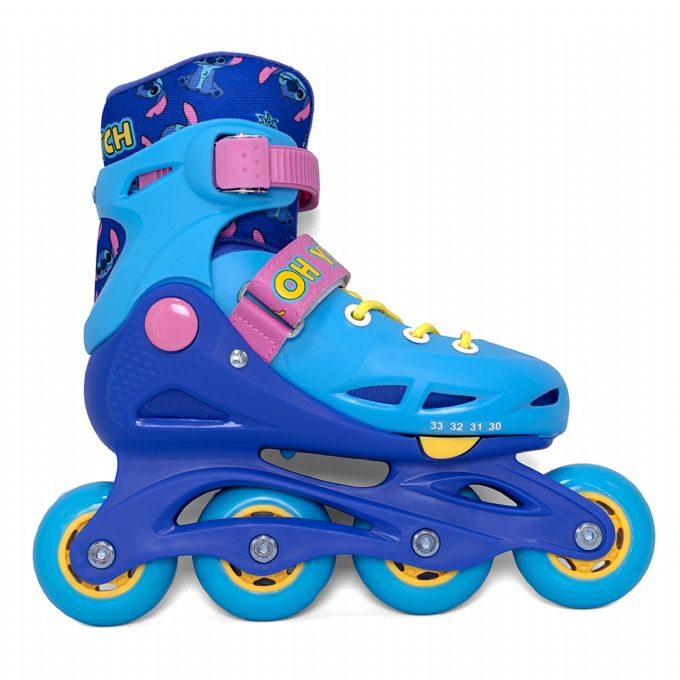 Inline rullesk�jter Stitch 30-33 version 6