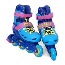 Inline-sk�yter Stitch 30-33