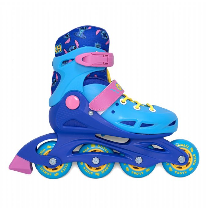 Inline rullesk�jter Stitch 34-37 version 3