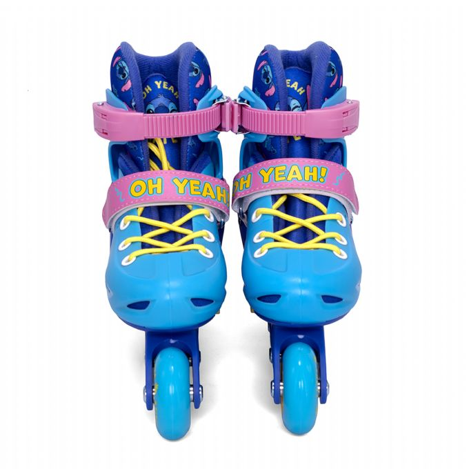Inline rullesk�jter Stitch 34-37 version 4