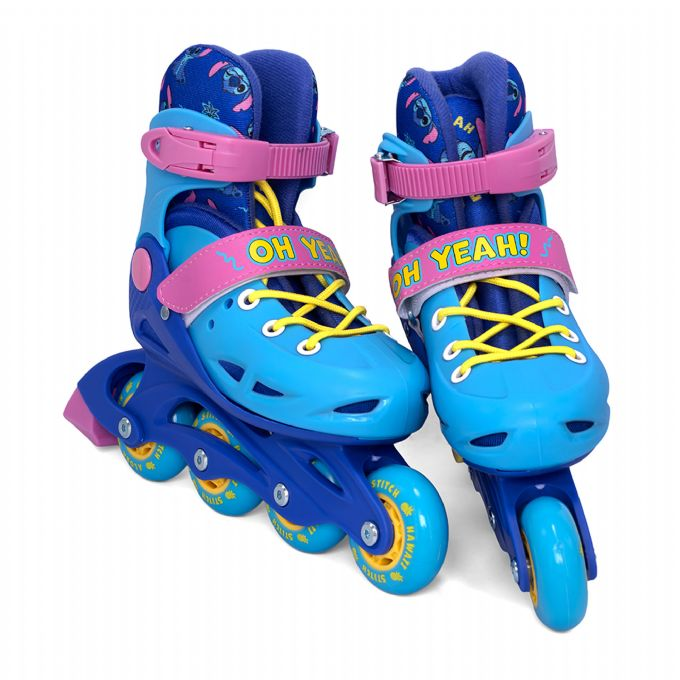 Inline rullesk�jter Stitch 34-37 version 1