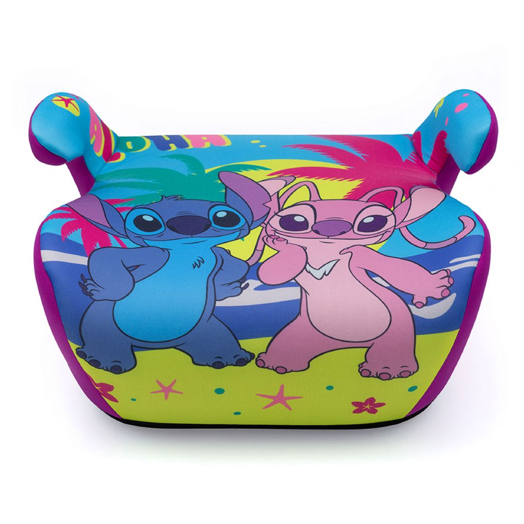 Disney Stitch og Angel selepude R129 Disney Stitch og Angel selepude R129