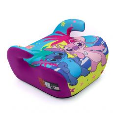 Disney Stitch und Angel Tragek