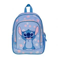 STITCH, Keskikokoinen reppu