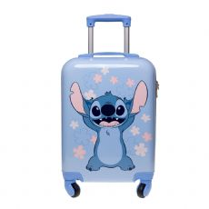 STITCH, kova trolley