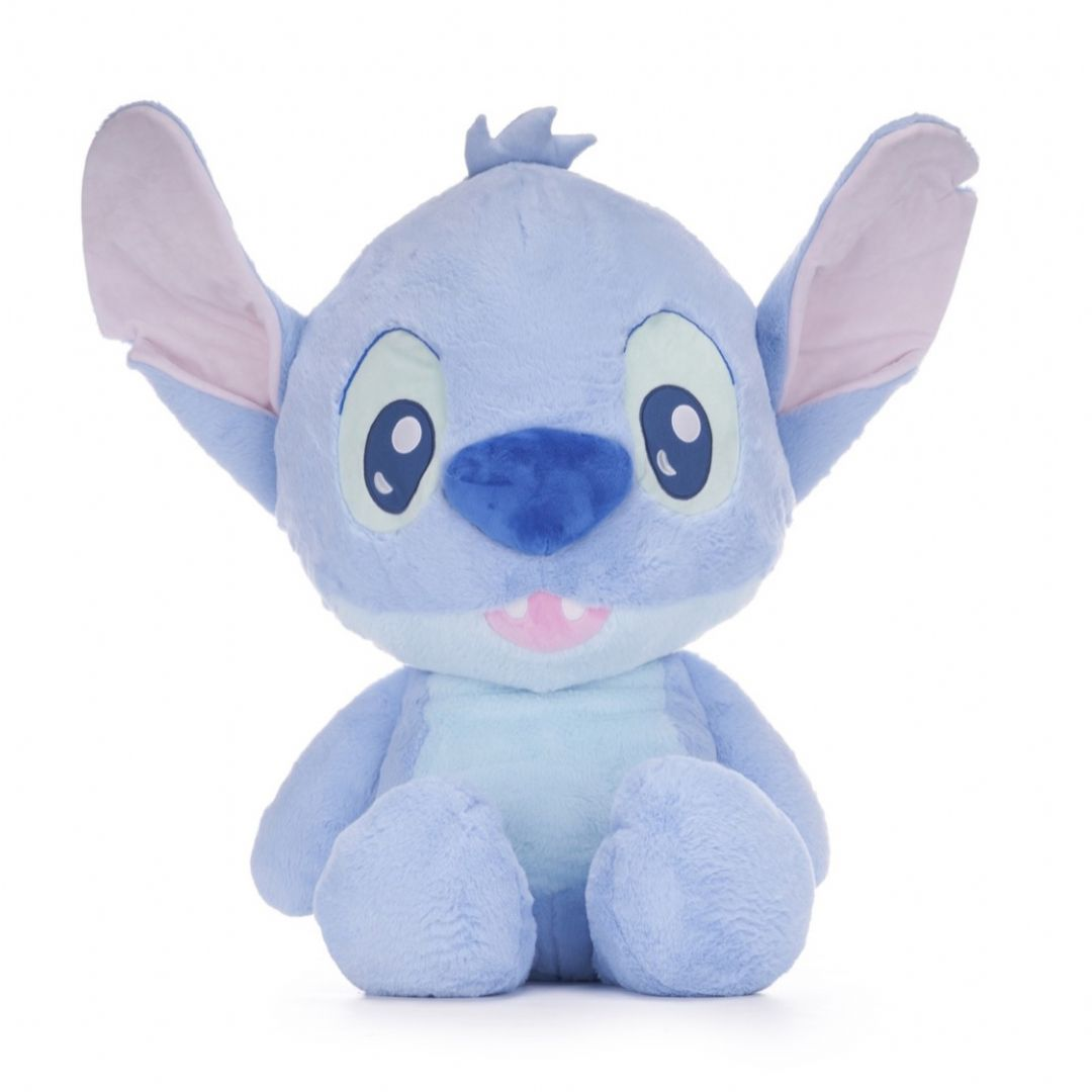 91cm Chibi Stitch Lilo & Stitch Bamser 714375