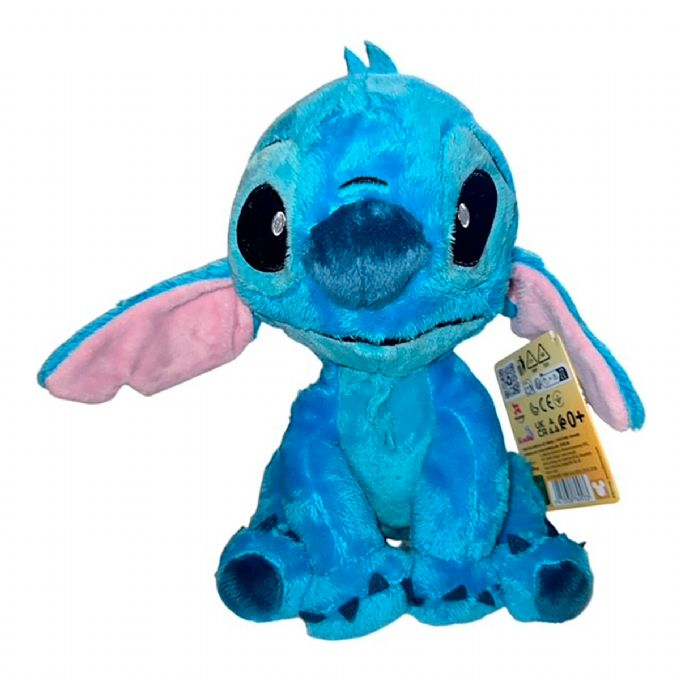 Stitch 25cm version 1