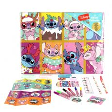 Stitch banner