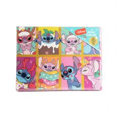 Stitch julkalender - 24 verraskningar