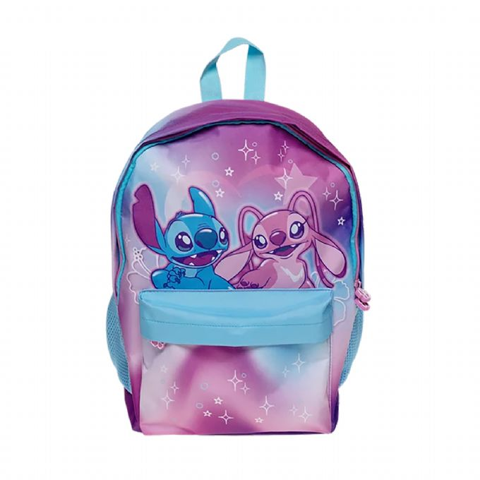STITCH Rygsæk version 1