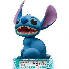 Disney Stitch 3D her�tyskello