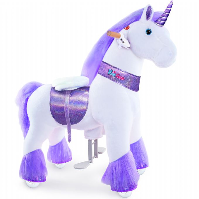 Ride-on Lilla Enhj�rning version 1