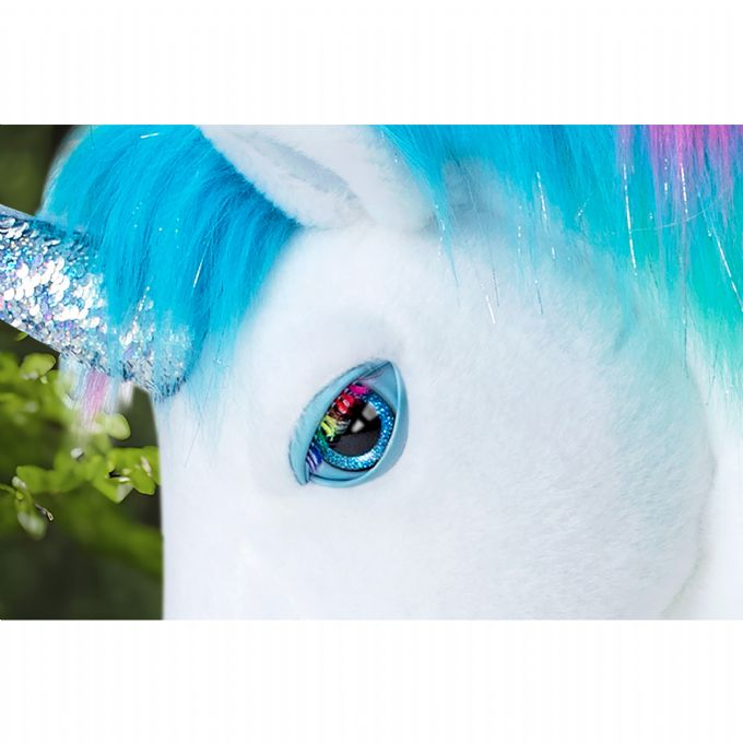 Ride-on Rainbow enhj�rning version 13