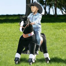 PonyCycle ridehest Ux526 box