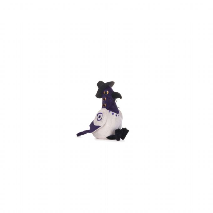 Kpop Demon Hunters bamse Sussie version 1